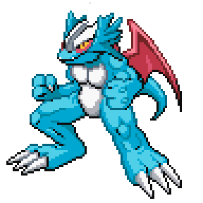 Salachoke Sprite Image