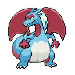 Salaizard Sprite Image