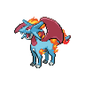 Salata Sprite Image