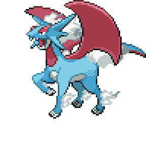 Saladash Sprite Image