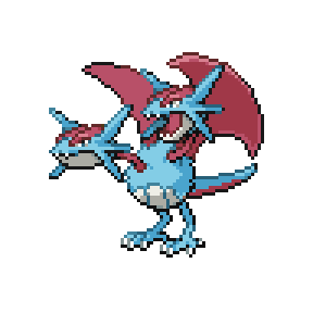 Saladuo Sprite Image