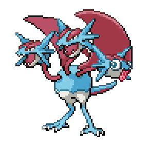 Saladrio Sprite Image