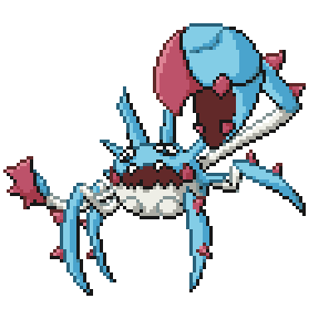 Salaler Sprite Image
