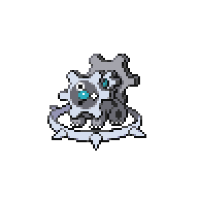 Klinksaur Sprite Image
