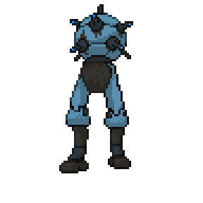 Klinkode Sprite Image
