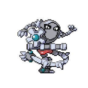 Klinklee Sprite Image