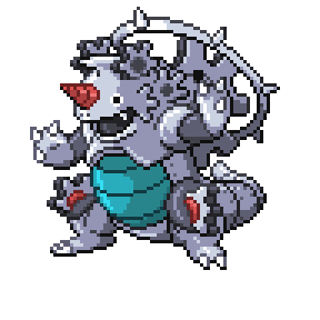 Klinkdon Sprite Image