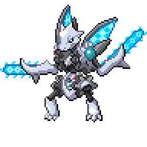 Klinkther Sprite Image