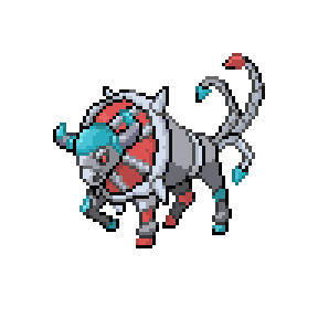 Klinkros Sprite Image