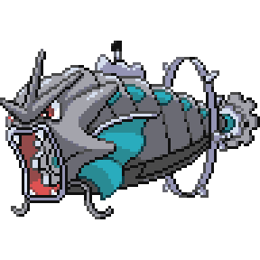 Klinkdos Sprite Image