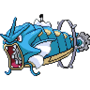 Klinkdos Sprite Image