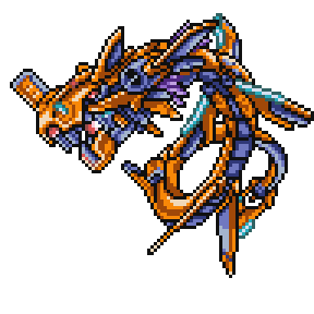 Klinkdos Sprite Image