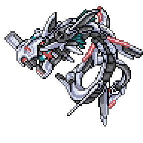 Klinkdos Sprite Image