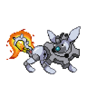 Klinkreon Sprite Image