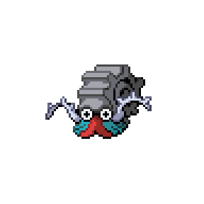 Klinknyte Sprite Image