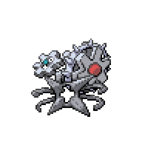 Klinkstar Sprite Image