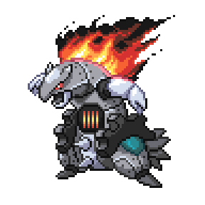 Klinklosion Sprite Image