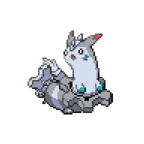 Klinkret Sprite Image