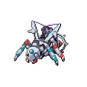 Klinkdos Sprite Image