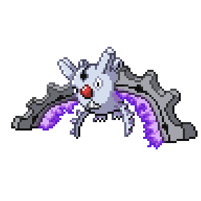 Klinkbat Sprite Image