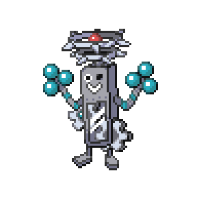 Klinkwoodo Sprite Image