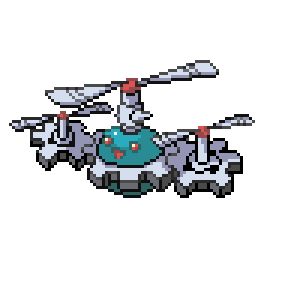 Klinkluff Sprite Image