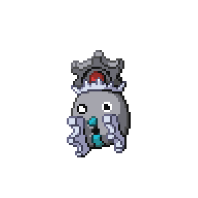 Klinkkern Sprite Image