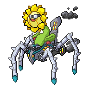 Klinkflora Sprite Image
