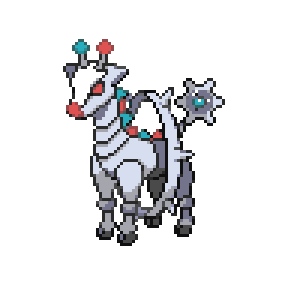 Klinkfarig Sprite Image