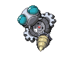 Klinksparce Sprite Image
