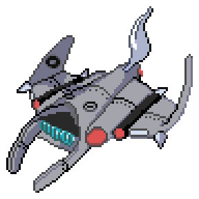 Klinktine Sprite Image