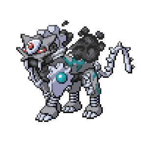 Klinkkou Sprite Image