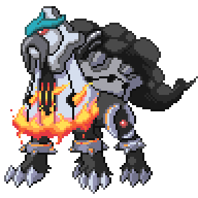 Klinktei Sprite Image