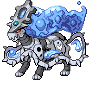 Klinkcune Sprite Image
