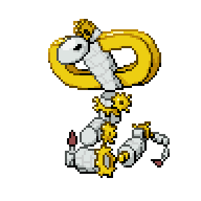 Klinkbok Sprite Image