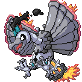 Klinkoh Sprite Image