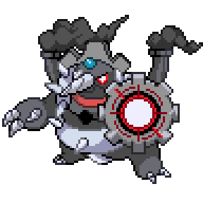Klinkperior Sprite Image