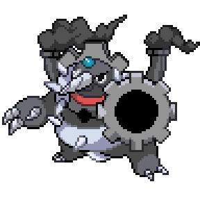 Klinkperior Sprite Image