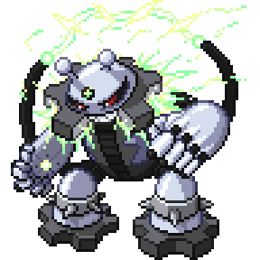 Klinkvire Sprite Image