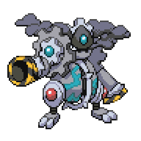 Klinkmortar Sprite Image