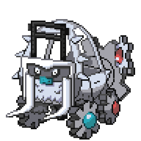 Klinkswine Sprite Image
