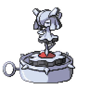 Klinklia Sprite Image