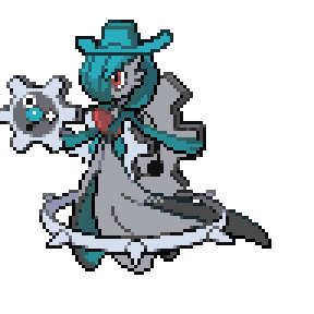 Klinkvoir Sprite Image