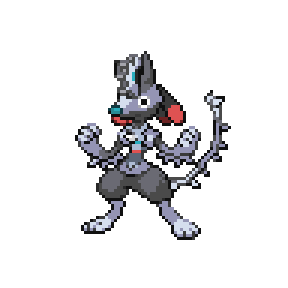 Klinkcario Sprite Image