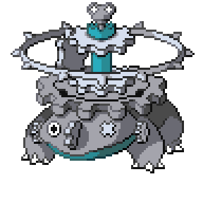 Klinksaur Sprite Image