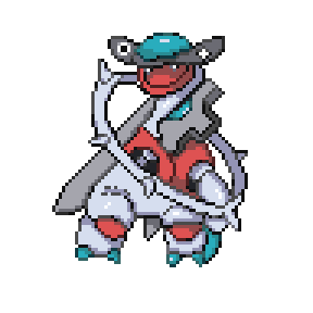 Klinkaldo Sprite Image