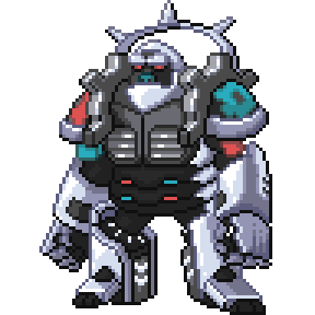 Klinkking Sprite Image