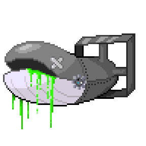 Klinklord Sprite Image