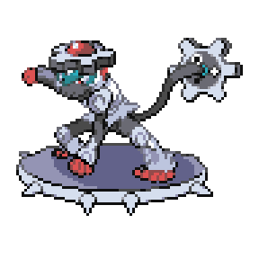 Klinknape Sprite Image