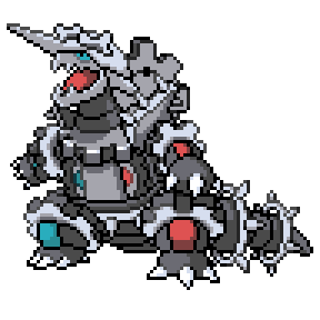 Klinkgron Sprite Image